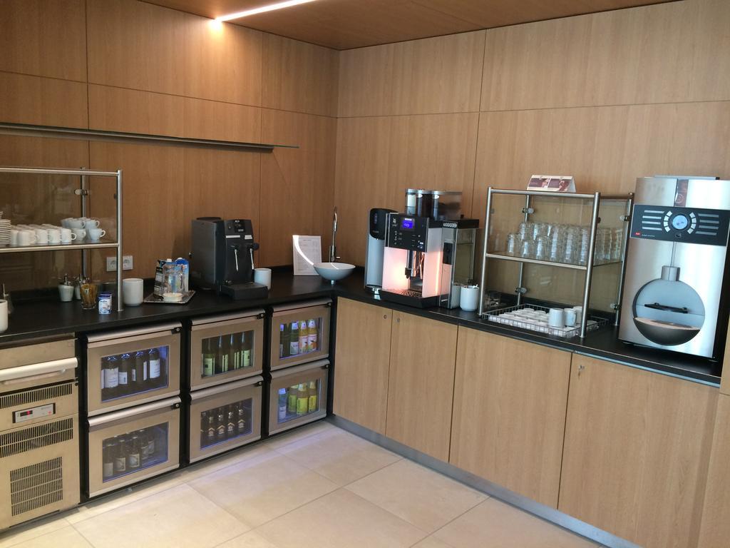 霍夫盖斯玛尔酒店 霍夫吉斯马尔 外观 照片